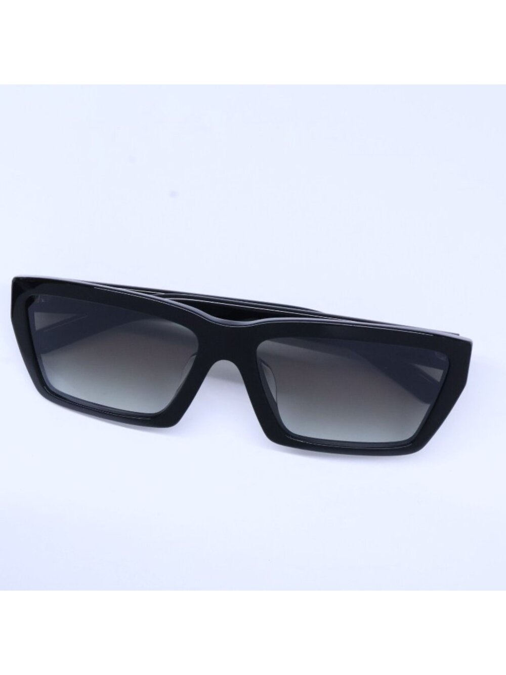 Prada Square Shape Eyewear
